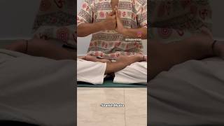 Shankh and Surabhi Mudras Channeling Sound and Abundance [upl. by Shannen80]