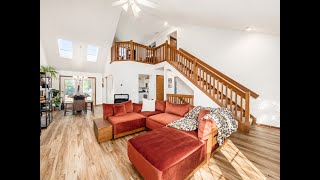 5894 Weston Woods Drive Galloway OH  ColdwellBankerHomescom [upl. by Tehc]