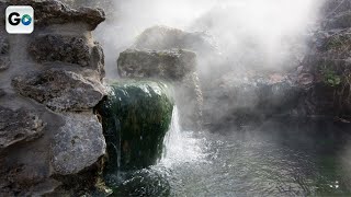 Refreshing Hot Springs National Park [upl. by Atirahc]