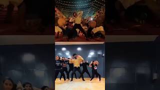 Rakita Rakita Song  Dance  Recreation  Jagame Thandhiram  Dhanush  Aravind Lochan [upl. by Pitts972]