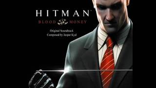 Hitman Blood Money OST  13  Day Light In New Orleans [upl. by Inajna]