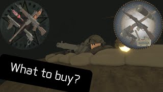 Roblox After the flash Wintertide A buyers guide to ATF 8 [upl. by Cirnek]