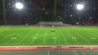 Riverheads vs Central Lunenburg Varsity Football Livestream 41621 [upl. by Sontag]