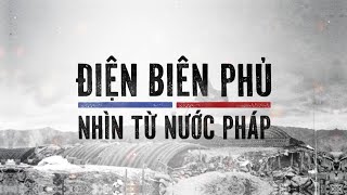 VTV đặc biệt Điện Biên Phủ  Nhìn từ nước Pháp  VTV24 [upl. by Milburr]