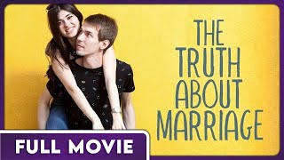 The Truth About Marriage 1080p FULL DOCUMENTARY  Comedy Documentary Romance [upl. by Menon]