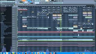 Firestone Kygo ftConrad Sewell FULL Flstudio Remake FLP [upl. by Haiel245]