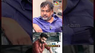 Chandru Bhai is agitated  Anjaan  Mass Scene  Suriya  Samantha  Vidyut Jamwal  Linguswamy [upl. by Noiramaj]