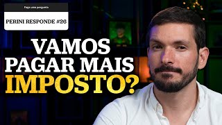 NOVAS REGRAS PARA IMPOSTO NO EXTERIOR  Como isso impacta os seus investimentos [upl. by Ardnalac]