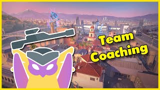 20240521 Team Coaching  T3 InHouses [upl. by Haikan]