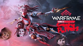 WARFRAME  KOUMEI BUILD  STEEL PATH  UPDATE 37 KOUMEI amp THE FIVE FATES [upl. by Klinger]