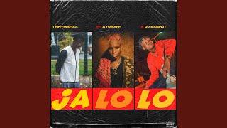 Jalolo feat Ayo Maff DjBasplit [upl. by Lerak]