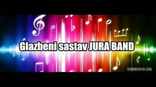 JURA BAND Cajka jebla ju majka [upl. by Aba]