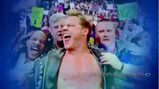 Chris Jericho Theme songTitatron 20122013 [upl. by Heath406]