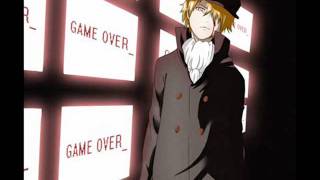 Bleach Yukios Theme invaders must die  the prodigy [upl. by Adnalu]