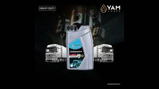 YAMLUBES lubricants automobile oil smartlubricants [upl. by Rana]