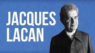 PSYCHOTHERAPY  Jacques Lacan [upl. by Okim]