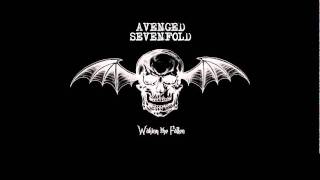 Avenged Sevenfold  Desecrate Through Reverence [upl. by Magulac973]