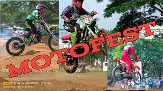 Manolo fortich Bukidnon Motofest 2024 [upl. by Nennarb387]