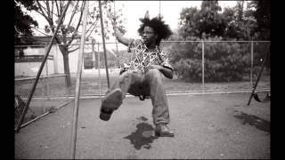 Jesse Boykins III  Limit to Your Love James Blake Cover [upl. by Lyall]