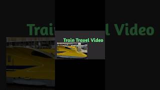 Train travel videoshorts ytshorts train automobile [upl. by Gracye]