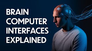 Brain Computer Interface BCI Explained  Is Full Dive VR possible now [upl. by Nivle270]