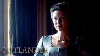 Outlander  Claire Uses Herbs To Give Jamie Smallpox [upl. by Amaso]