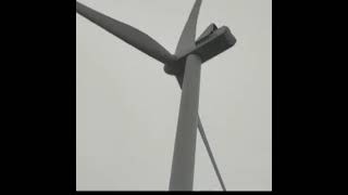 windturbine out [upl. by Giaimo711]