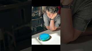 Mirror Glaze Effects On Mousse Cakes [upl. by Shani]