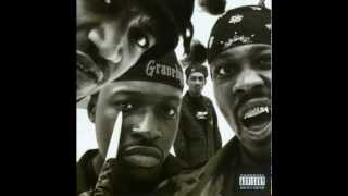 Gravediggaz  Blood Brothers HD [upl. by Malcolm574]