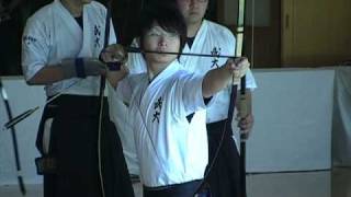 Students Kyudo23 [upl. by Acyre232]