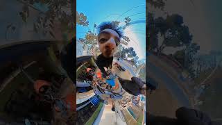 Amr bike ta repair korteci mrrafansakib insta360 funny [upl. by Nikolos450]