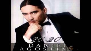 Daniel Agostini Buscandote Album 2020 2014 [upl. by Elleiram]