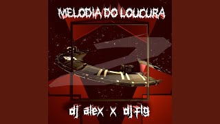 MELODIA DO LOUCURA V2 Slowed [upl. by Rahr]