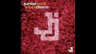 Junior Jack  Stupidisco Fate Jr Remix [upl. by Cud601]