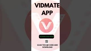 HOW TO DOWNLOAD VIDMATE APP [upl. by Lisha]