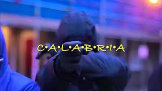 Calabria  Drill Remix [upl. by Yenatirb]