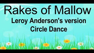 Rakes of Mallow Dance [upl. by Areek]