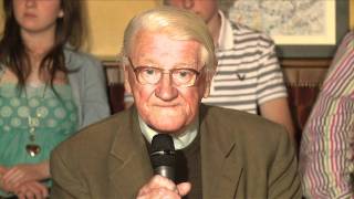 Traditional Irish Music from LiveTradcom  Séamus Fay  Lilter at Fleadh Cheoil 2011 [upl. by Elkraps]