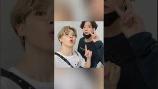 bts Jikook handsome and charming 💜 so cute jimin jungkook btsarmy [upl. by Geoffrey]