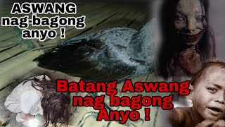 Episode 18 nag liyab Ang katawan ng aswang dahil sa lakas ng Orasyon [upl. by Gerri]