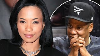 Karrine Steffans Reveals all of her Experiences with Lil Wayne Jayz Bobby Brown and others [upl. by Dorita799]