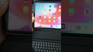 Get The Ultimate iPad 10th Gen Keyboard Case [upl. by Zuliram682]