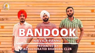 Bandook Chalgi  Bandook 2  Sapna Chaudhary amp Narender Bhagana  Haryanvi Video Song  Sonotek [upl. by Dnumyar]