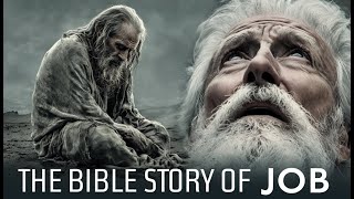 This is the Story of Job in the Bible and what happened to him [upl. by Emiatej641]