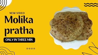 moli ka parathamoli ka paratha in easy waymoli ka paratha by cook with me [upl. by Conant142]