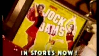 Jock Jams Commercials [upl. by Cutcliffe]