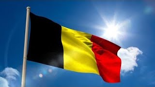 Cérémonie de la Fête nationale Belge du 21 juillet 2024 [upl. by Cornie]