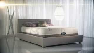 Beautyrest Recharge Memory Foam Plus Mattress [upl. by Chivers]