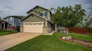 5259 Manitou Road Littleton CO  375000  coloradohomescom [upl. by Namijneb]