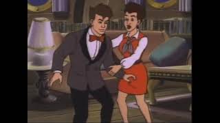 James Bond Jr  30 Deadly Recall [upl. by Ethbinium963]